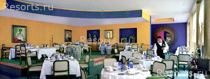 Grand Oasis Cancun 9